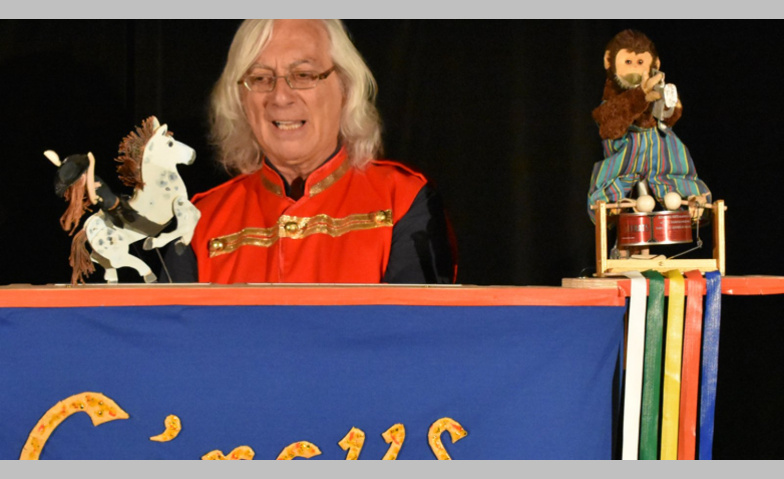 Event-Image for 'Circus'