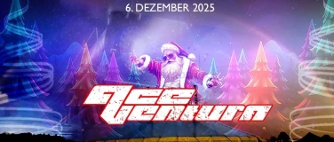 Event-Image for 'Santas Circus Dance'