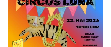 Event-Image for 'Circus Luna'