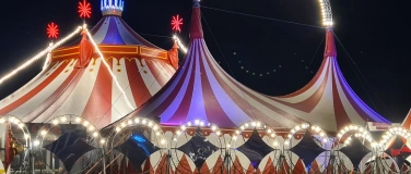 Event-Image for 'Circus Mundial'