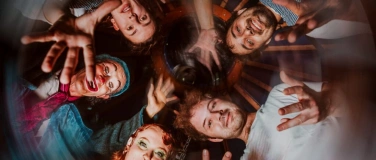 Event-Image for 'Solsti-Cirque 2025 - Caléidoscope'