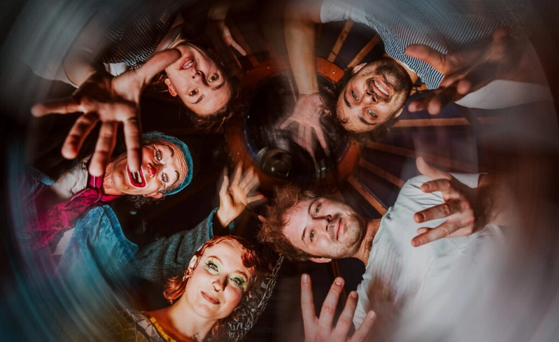 Event-Image for 'Solsti-Cirque 2025 - Caléidoscope'