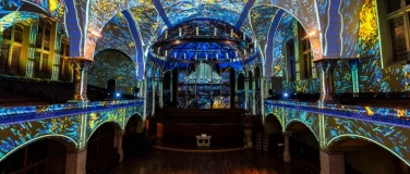 Event-Image for 'SPECIAL Ecstatic Dance Zurich w/ Live Music Shakya & Rishi'