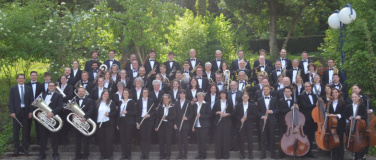 Event-Image for 'City-Konzert'