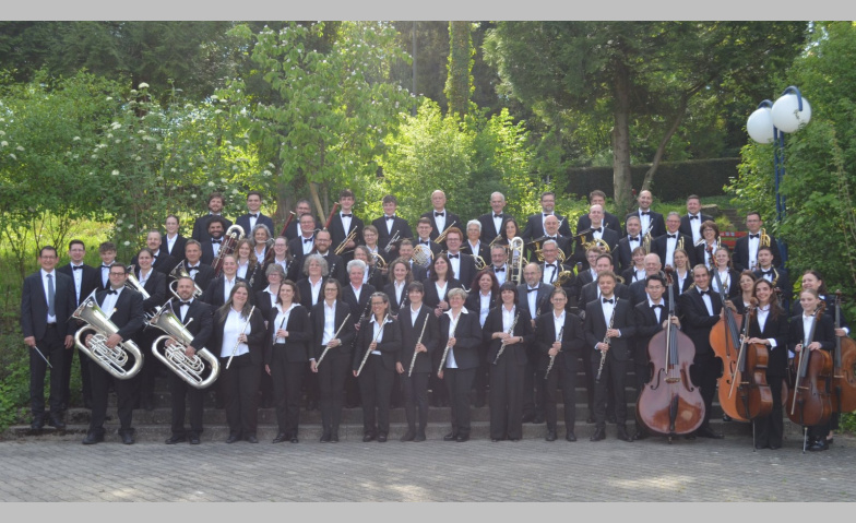 City-Konzert Innenstadt St.Gallen, St. Gallen Tickets