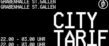 Event-Image for 'City Tarif'