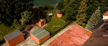 Event-Image for 'Uncanny Garden'