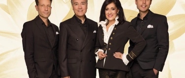 Event-Image for 'What a Wonderful World Christina Jaccard Gospel & More'