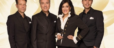 Event-Image for 'What a Wonderful World'