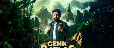 Event-Image for 'Comedy-Night mit CENK und dem Programm "Ratlos"'
