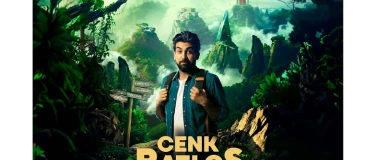 Event-Image for 'Cenk Ratlos'