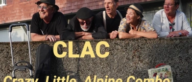 Event-Image for 'KRONE PLATZ KONZERT'