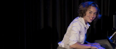 Event-Image for 'Claire alleene – ENDLICH – ein Stück für immer - Judith Bach'
