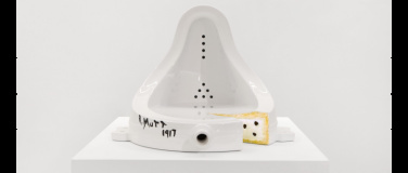 Event-Image for 'Claire Fontaine  Direktorenf&uuml;hrung'