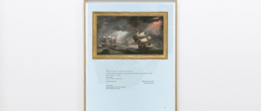 Event-Image for 'Claire Fontaine  Globale Vernetzung &ndash; Globale Konflikte'