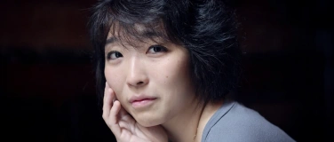 Event-Image for 'Claire Huangci - Piano Recital Sursee 2025'