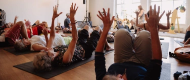Event-Image for 'Musik über Mittag – Relaxed Performance'