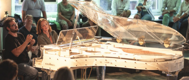 Event-Image for 'Claire Pasquier & Manuel Walser'