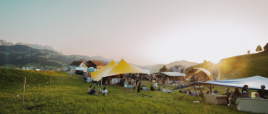Event-Image for 'Clanx Festival in Appenzell'