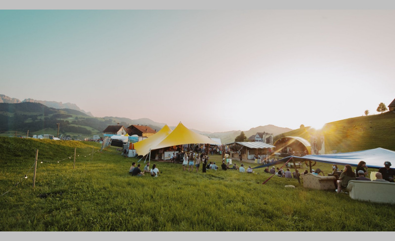 Event-Image for 'Clanx Festival in Appenzell'