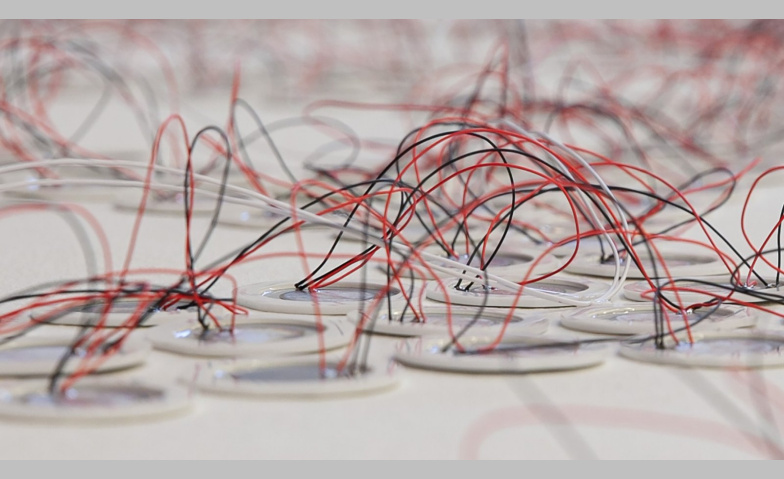 Event-Image for 'Clara Oppel: Darunter'