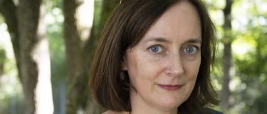 Event-Image for 'Book Launch: Clare O’Dea - Before the Leaves Fall'