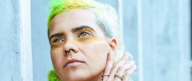 Event-Image for 'FREQUENZ AFTERM&Oslash;&Oslash;D w/ DIFRAKTIVE &ndash; CLARI ANN &ndash; GIANUNDSO &ndash; D'