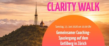 Event-Image for 'Clarity Walk'
