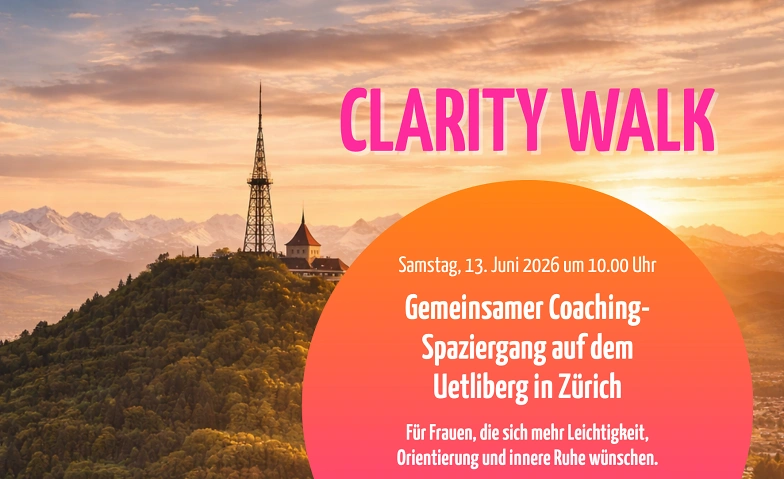 Clarity Walk