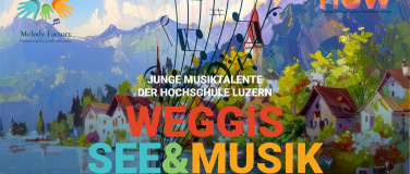 Event-Image for 'Classic meets Jazz'