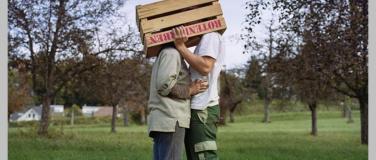 Event-Image for 'Claude B&uuml;hler: How Goes Tomorrow'