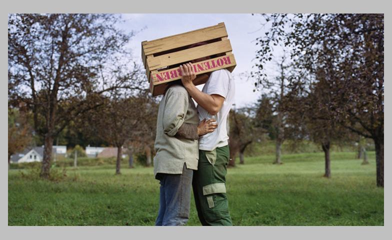 Event-Image for 'Claude B&uuml;hler: How Goes Tomorrow'