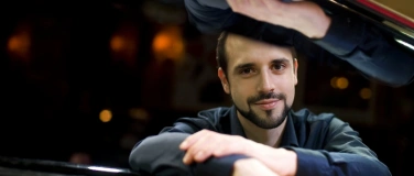 Event-Image for 'Claude Diallo (CH ) Djiby Diabate (SN)'