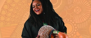 Event-Image for 'Kulturnacht Burgdorf mit Claudia Masika (Afro-Fusion, World)'