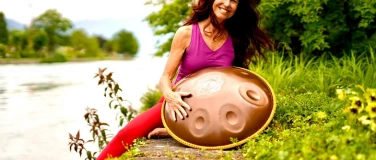 Event-Image for 'YOGA NIDRA TIEFENENTSPANNUNG - Weiterbildung'