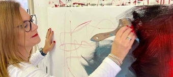 Event organiser of THE VOICE OF POWER & THE URBAN SOUL