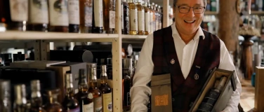 Event-Image for 'World of Whisky Masterclass mit Claudio Bernasconi'