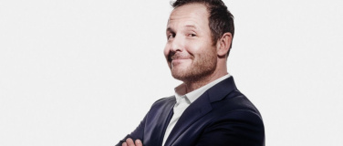 Event-Image for 'Claudio Zuccolini'