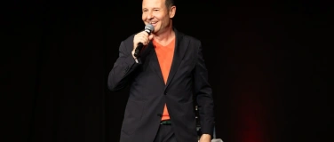 Event-Image for 'Claudio Zuccolini - Der Aufreger'