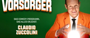 Event-Image for 'https://chollerhalle.ch/claudio-zuccolini-der-vorsorger/'