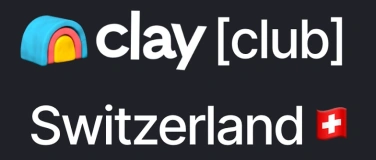 Event-Image for 'Clay in Zurich: GTM Meetup (Lead Databases)'