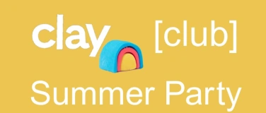 Event-Image for 'GTM Summer Party with Clay'