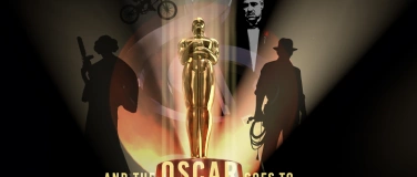 Event-Image for 'Klosters Music – «AND THE OSCAR GOES TO...»'