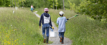 Event-Image for 'Clean-Up-Day in Frauenfeld'