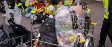 Event-Image for 'Mach mit beim Clean-Up-Day 2026 - Grenchen r&auml;umt auf!'