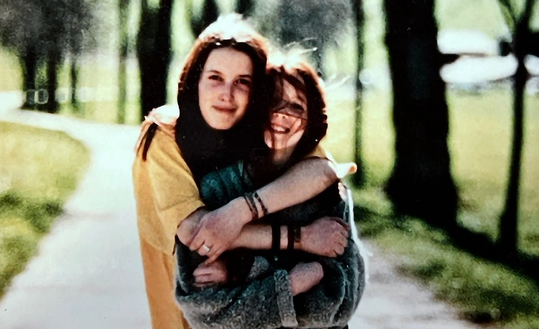 Event-Image for 'Clémence et Camille'