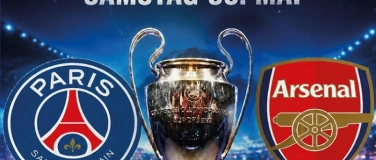 Event-Image for 'Champions League Finale - Public Viewing'