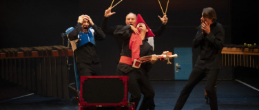 Event-Image for 'Click'n Drums'