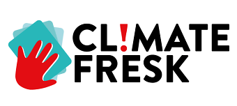 Veranstalter:in von Fresque du Climat : introduction !