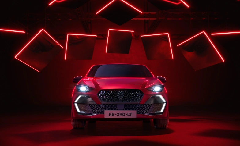 Event-Image for 'Renault Clio Ausstellung'